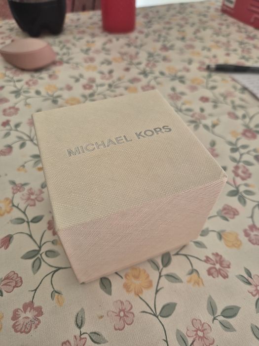 Relógio Michael Kors Slim Runway