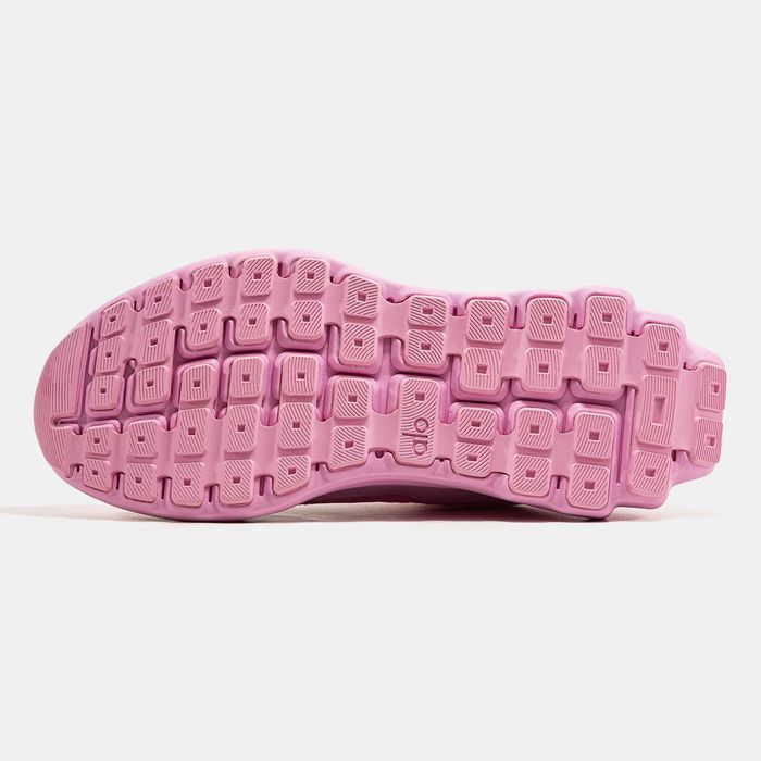Кросівки Alo Yoga Runner Pink premium | Кроссовки жіночі