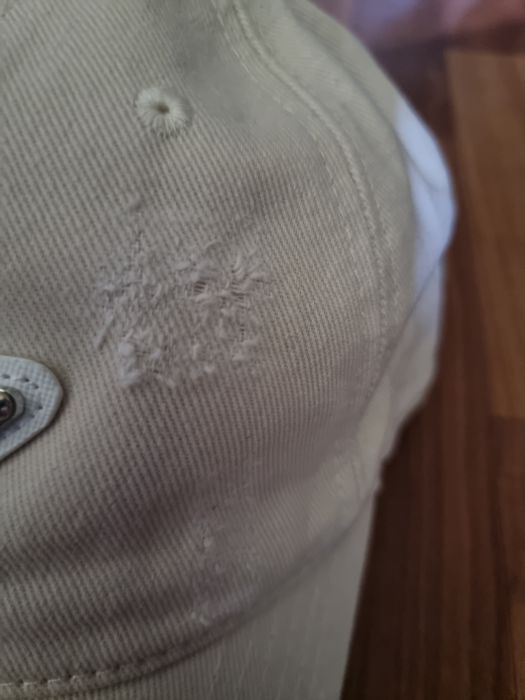 Кепка/бейсболка Prada