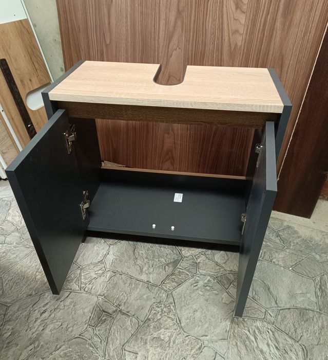 Szafki pod umywalkę