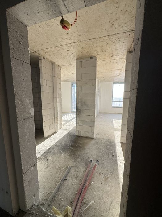 Продаж однокімнатної квартири