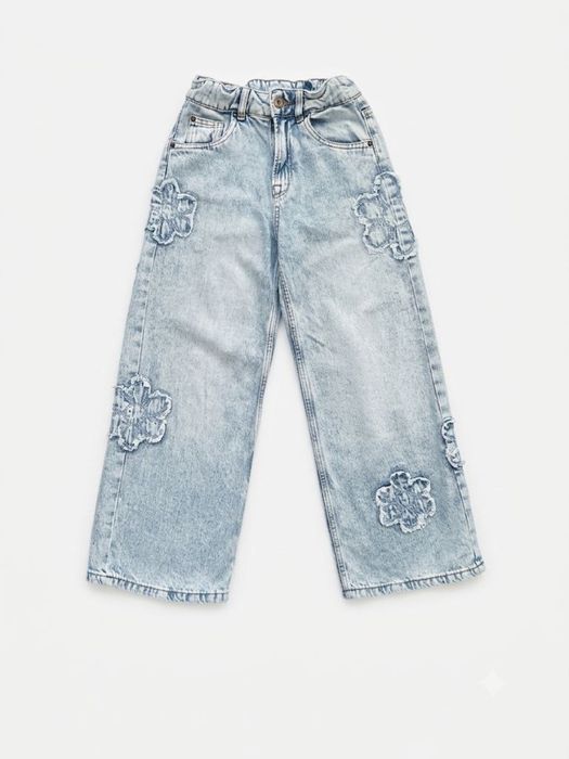 Джинси на зріст 146 ( Reserved, H&M, Sinsay)