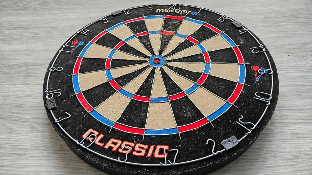Matepro Classic - Tarcza Do darta