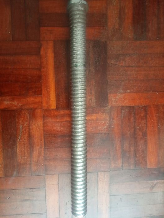 Weightlifting Bar437397669030799362