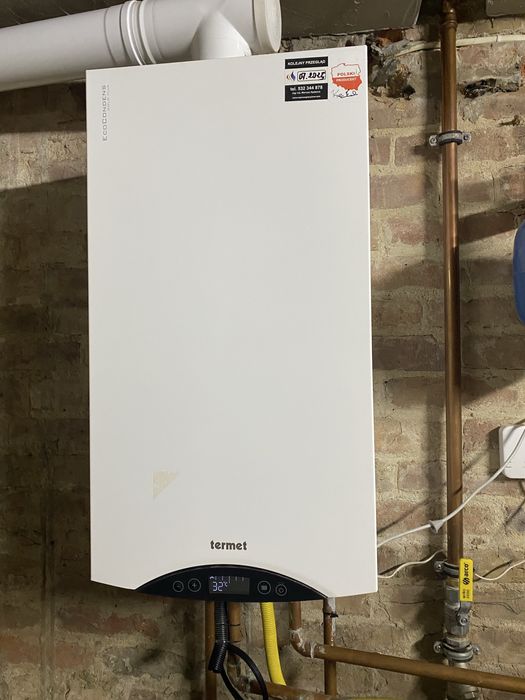 Piec gazowy 21kwh okazja ,gwarancja !