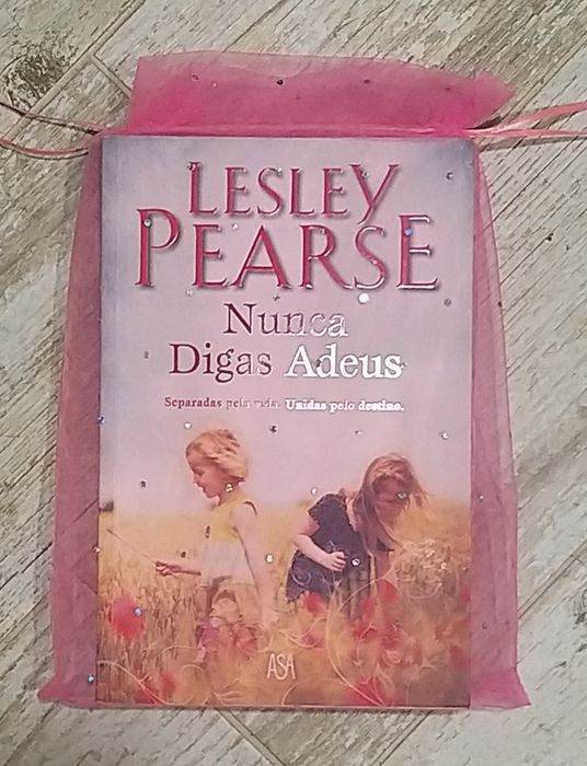 Romances - Lesley Pearse