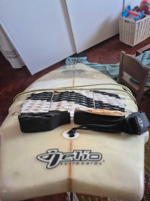 Prancha de surf 6'6