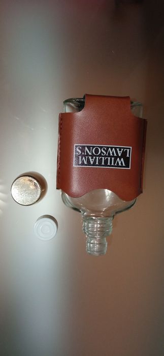 Porta bebida pequeno novo