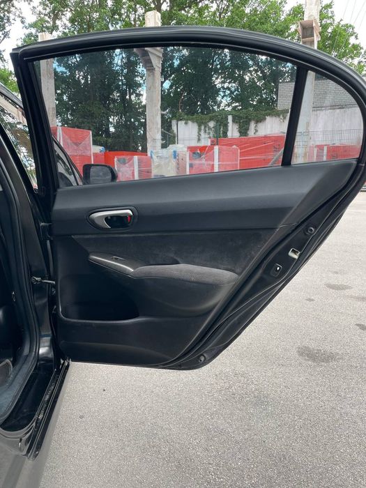 Продам Honda Civic 4D