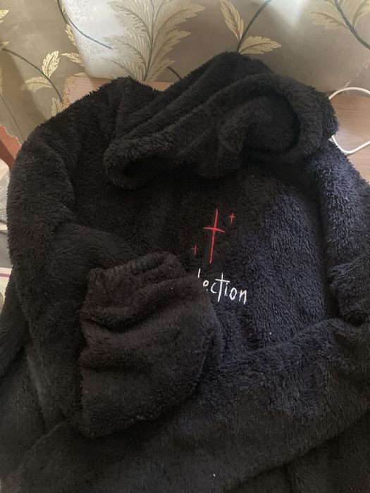 Нефор худак вышивка плюш