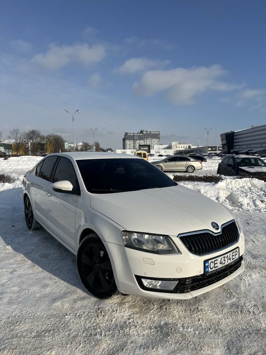Skoda a7 1.6 diesel
