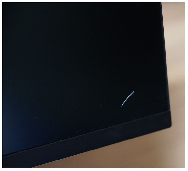 Monitor Dell S2721Dgfa (Zastępcza Stopka)