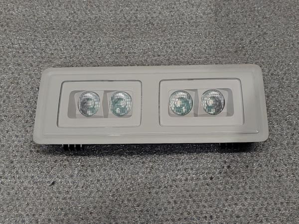 Plafonier frente VOLKSWAGEN Golf VIII (CD1)