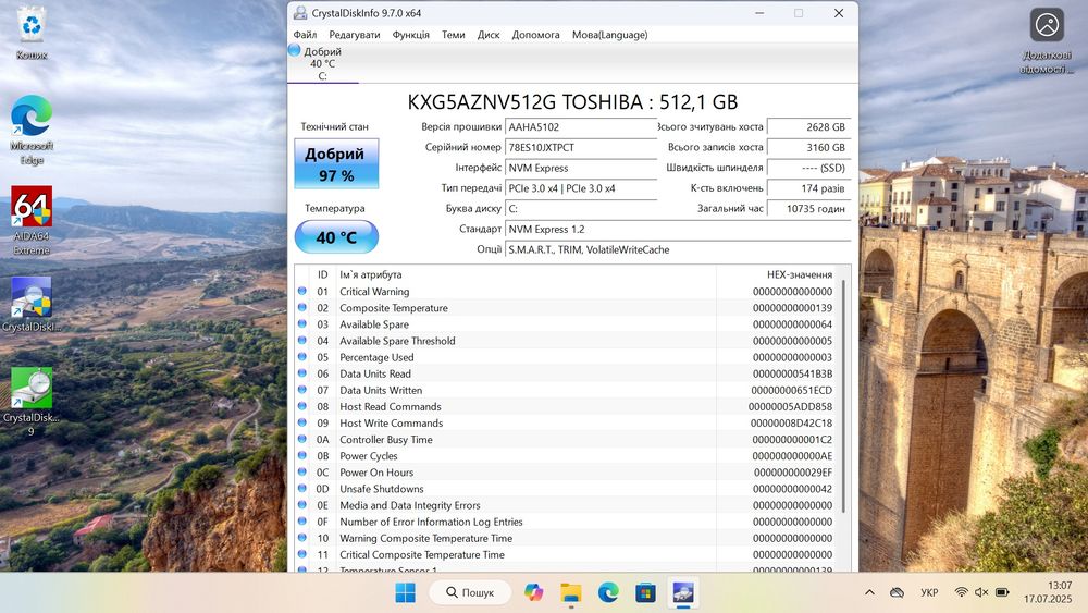 Ноутбук Dell Latitude 7420 i5-11th/8/512