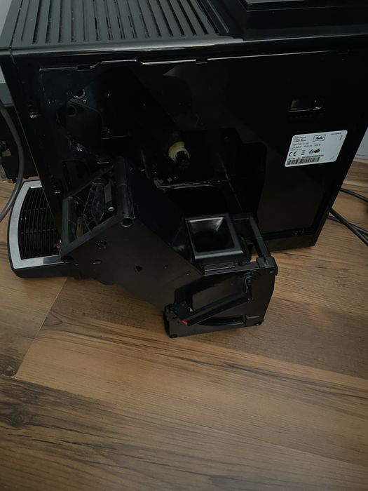 Ekspress Melitta Latticia OT