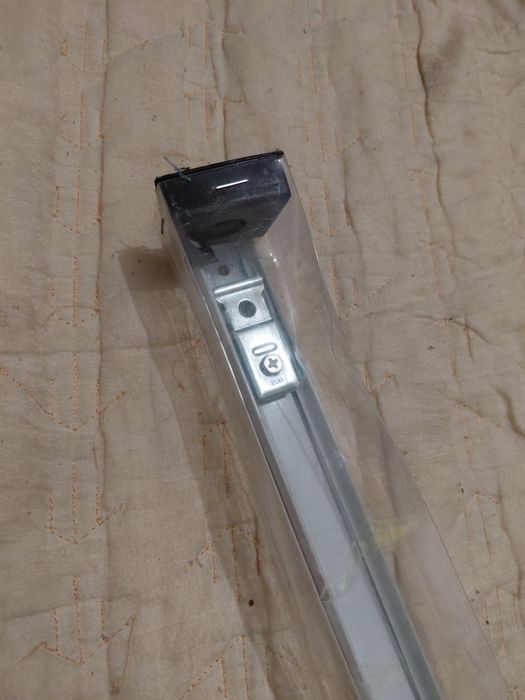 Apollo system do dwuskrzydłowych drzwi składanych  2x14kg