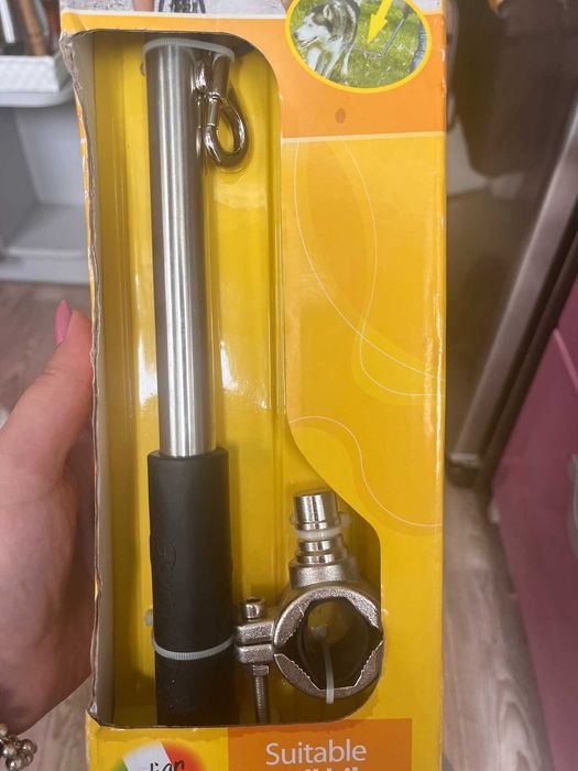 Велоповідок для собак Walky dog