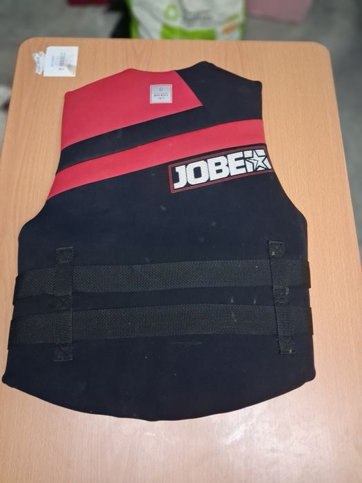 Coletes de agua JOBE