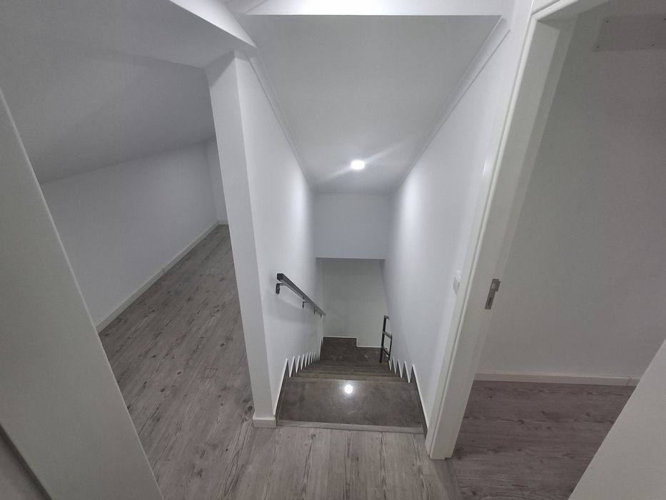 Casa térrea aluga-se Cartaxo