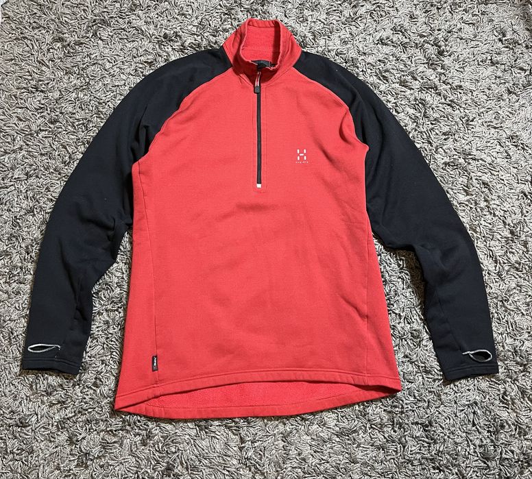 Haglofs чоловіча фліска