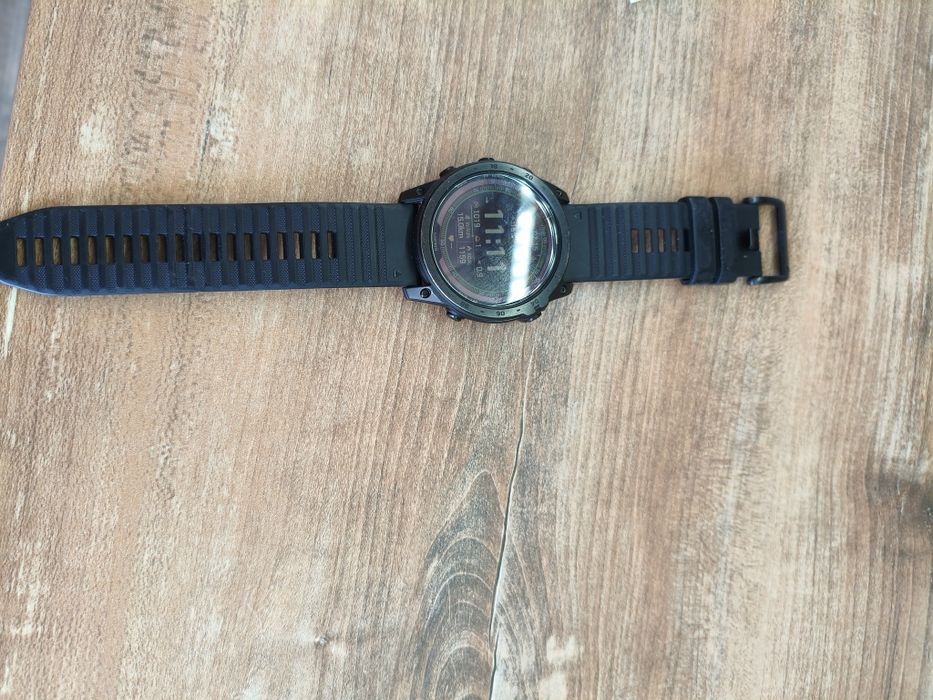 Tactix 7xpro solar sapphire