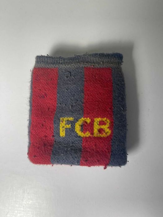 Wristband Barcelona Thierry Henry