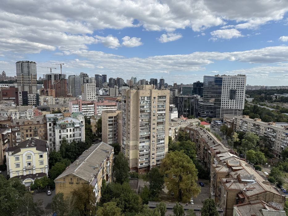 2-кімнатна квартира за адресою вул. Жилянська (площа 46 м²) - Atlanta.ua - фото 16