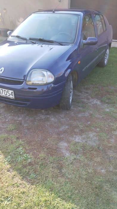 Renault Thalia