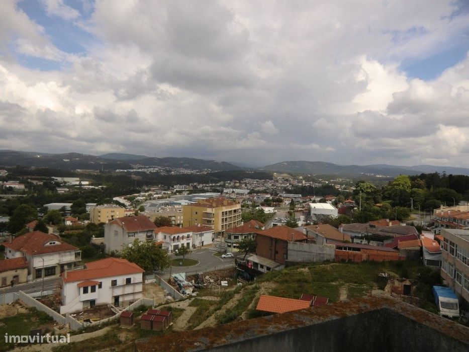 T 3 recuado,São João Madeira