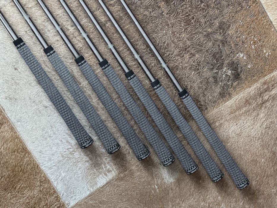 Miura CB-501 Forged (P-4)