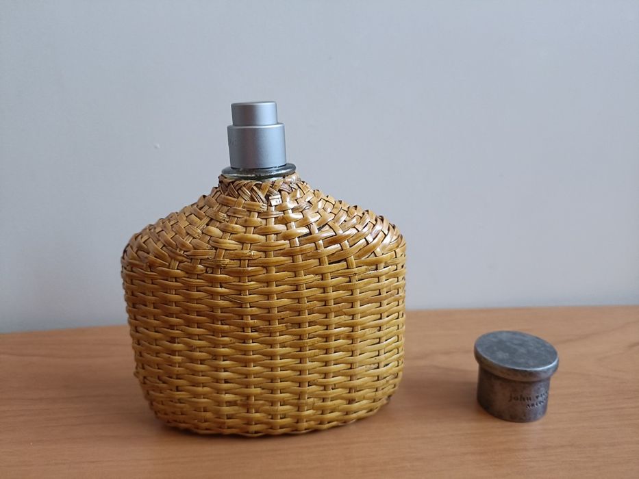 John Varvatos Artisan woda toaletowa 125ml.