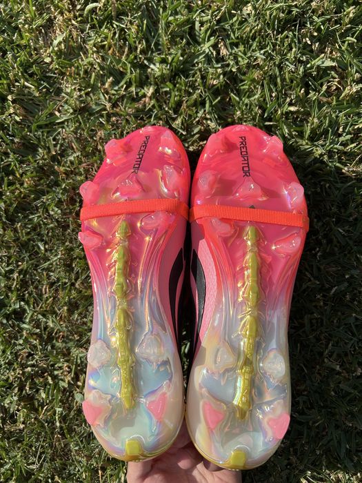 Adidas Predator Elite + Saco (Oferta)