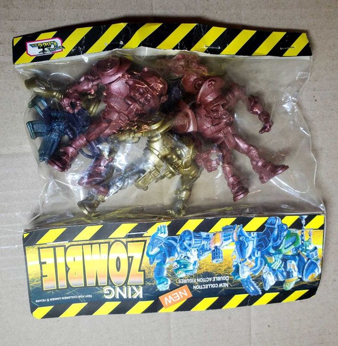 Технолог. Фобосы большие в блистере!