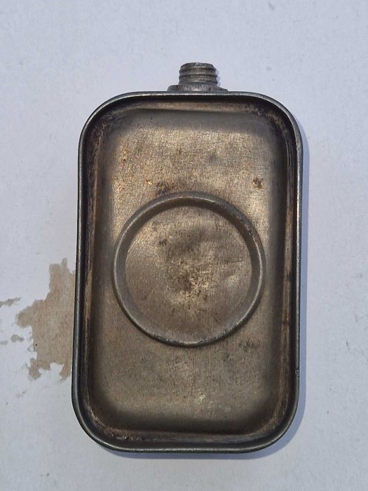 Продам масльонки на мото Dkw,Zundapp