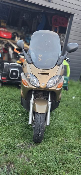 Piaggio