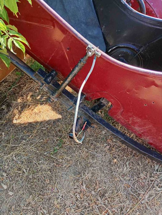 Продам колеса МТ