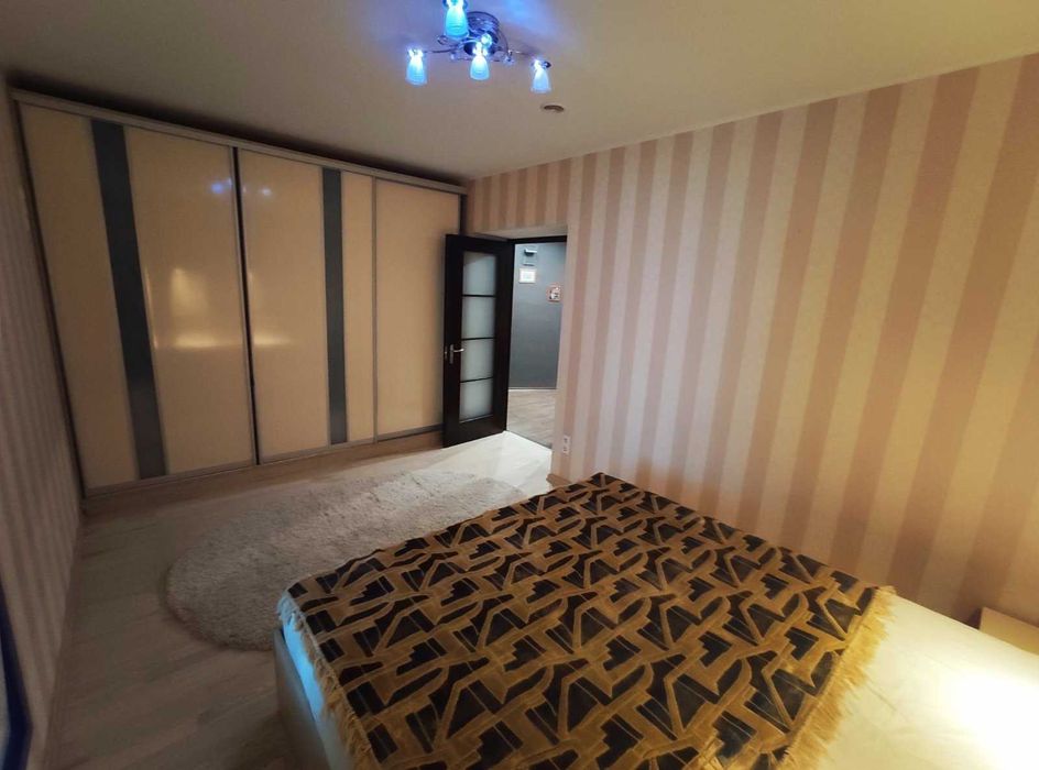 Продаж 2 к з ремонтом ,вигідна ціна-метраж! ЖК Чайка вул Лобановського