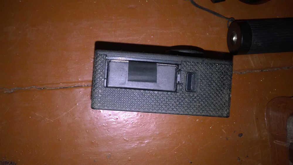 Екшен камера SJCAM SJ4000 Відеорегістратор SJCAM SJ4000 +АКВАБОКС