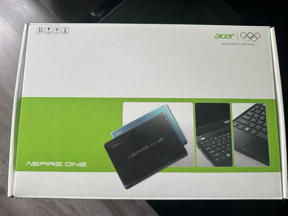 нетбук ACER ONE 11’