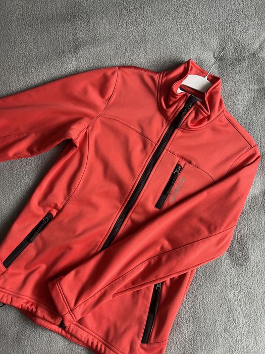 Bluza damska softshell Crivit