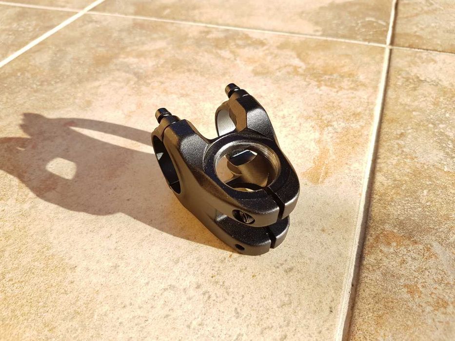 mostek SATORI, średnica 35mm, długość 35mm