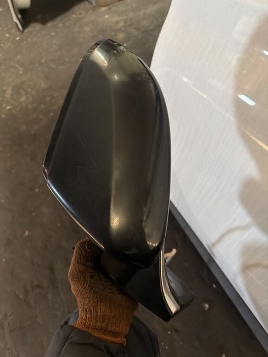 Дзеркало бокове ліве   Chevrolet Bolt EV 2017–2021