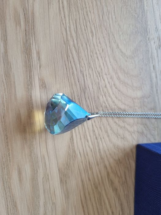 Swarovski naszyjnik