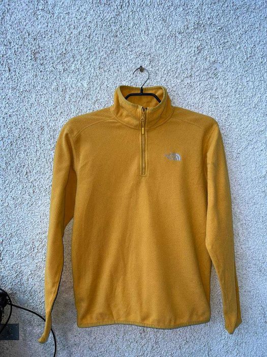 Флісова кофта The North Face (S)