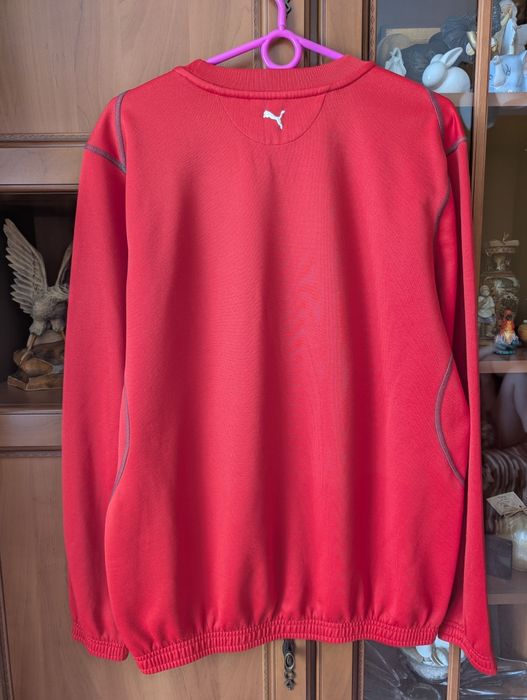 Bluza sportowa męska rozm 176 cm
