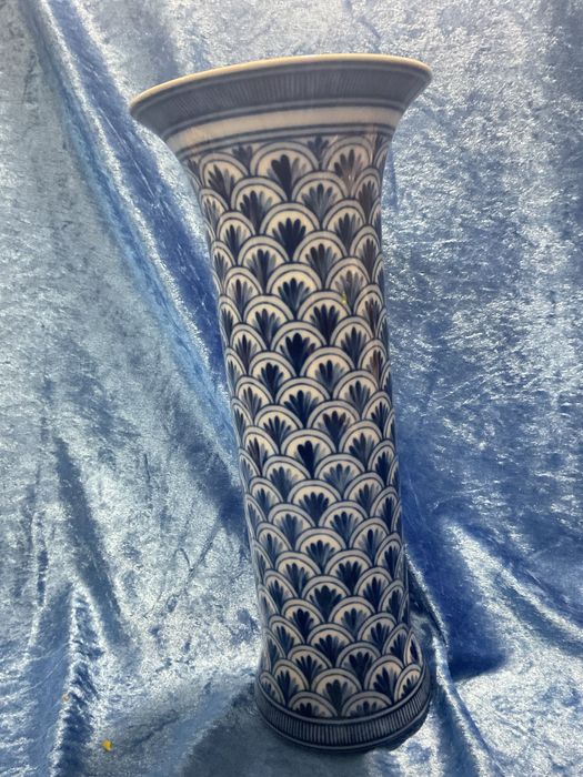 Vaso CANEDO vista alegre com 29 cm ,anúncios abaixo