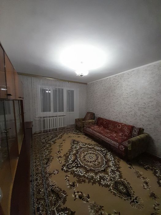 Оренда 2 кімнатної квартири. Парк Гагаріна