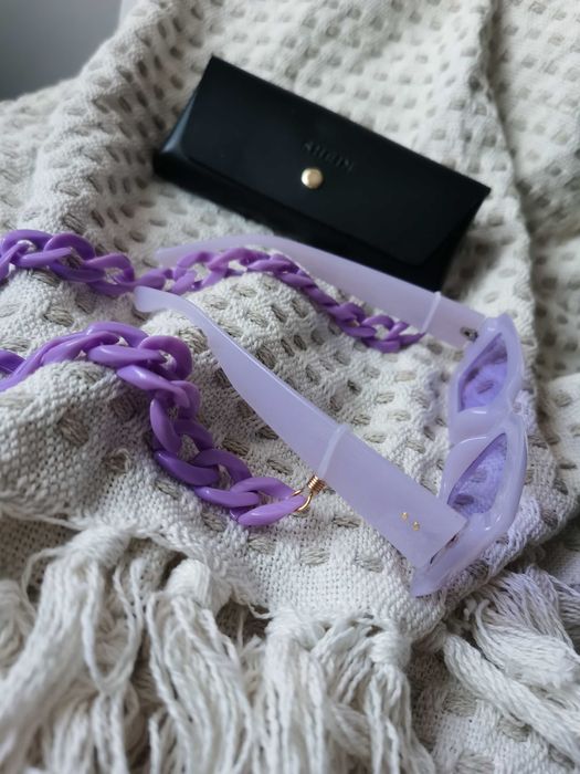 Okulary przeciwsłoneczne