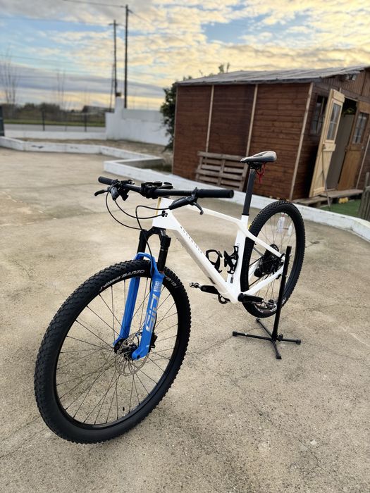 Bicicleta BTT RACE 900 AXS SID Ultimate