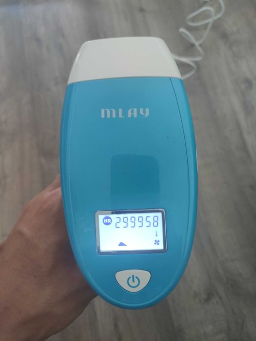 MLAY M3 IPL Remoção de pelos, depilação, luz pulsada